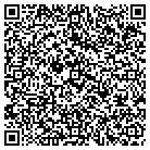 QR code with J H Lasater Investigation contacts