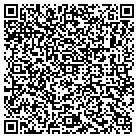 QR code with Julies Custom Frames contacts