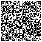QR code with Heart Center Of North Texas contacts