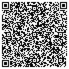 QR code with Tony's Carpentry & Artic Sales contacts