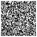 QR code with Hayes Carpentry contacts