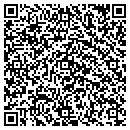 QR code with G R Automotive contacts