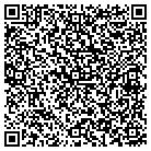 QR code with Gary Nazareno Inc contacts