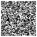 QR code with C J's Auto Repair contacts