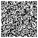 QR code with Reliant Gas contacts
