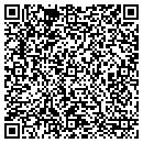 QR code with Aztec Flagstone contacts