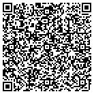 QR code with Caliber Collision Center contacts
