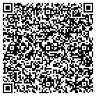 QR code with Rahr & Sons Brewing Co contacts