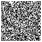 QR code with Hispanic Communications contacts