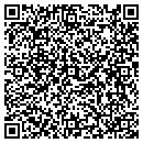 QR code with Kirk C Hooper DDS contacts
