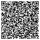 QR code with Handi Plus 40 contacts