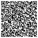 QR code with Cliff's Storage contacts