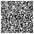 QR code with Unusual Shop The contacts