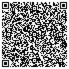 QR code with S&J Rudd Management Inc contacts