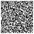 QR code with McCarter Assoc Prvate Invstgat contacts