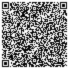 QR code with A J Wood Working contacts