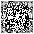 QR code with Magic Touch Artists contacts