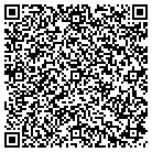 QR code with L & D Family Ltd Partnership contacts
