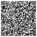 QR code with KMW Enterprises contacts