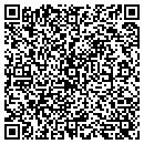 QR code with SERVPRO contacts