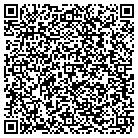 QR code with Madison County Library contacts