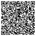 QR code with Compusew contacts