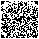 QR code with B Weldon Ponder Jr Law Office contacts