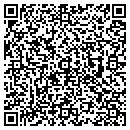 QR code with Tan and Tone contacts
