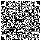 QR code with Rick's Satellite & Electronics contacts