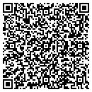 QR code with Hilton Canine contacts