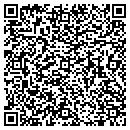 QR code with Goals Gym contacts