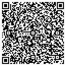 QR code with C J Vickers Trucking contacts