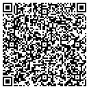 QR code with C-B Small Engine contacts