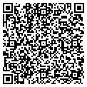 QR code with KFC contacts