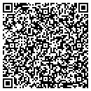 QR code with J & T Marketing contacts