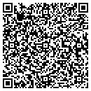 QR code with Richard Hamer contacts
