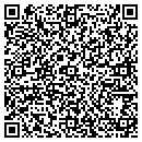 QR code with Allsups 194 contacts