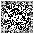 QR code with E File Tax Service contacts