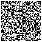 QR code with A A Lawnmower Sales & Service contacts
