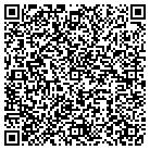 QR code with A & S Smyth Service Inc contacts