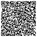 QR code with C & A Enterprises contacts