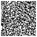 QR code with J P Exquisites contacts