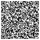 QR code with E G & G Automotive Research contacts