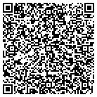 QR code with Amazon Intl Rainforest Reserve contacts