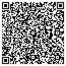 QR code with Unique Touch contacts