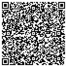 QR code with Hunan Takeeoutee Chinese Rest contacts