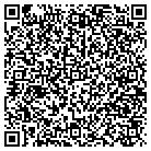 QR code with Pristine Marketing Corporation contacts
