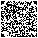 QR code with Unity Theatre contacts