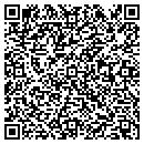 QR code with Geno Jacks contacts