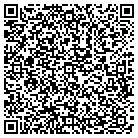 QR code with Maharlika Asian Mechandise contacts